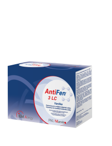 AntiFen 3 LC Vanilka