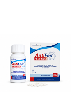 AntiFen PLUS LNAA